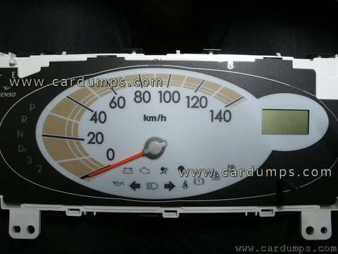 Photo of 2008 Daihatsu Move