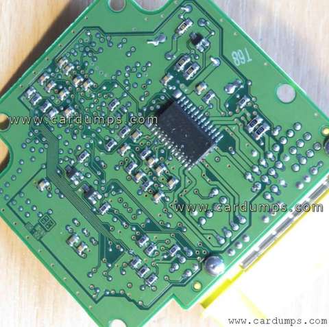 Photo of 2009 Daihatsu Trevis