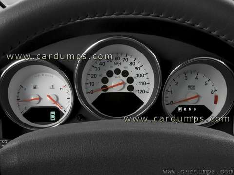 Photo of 2008 Dodge Caliber