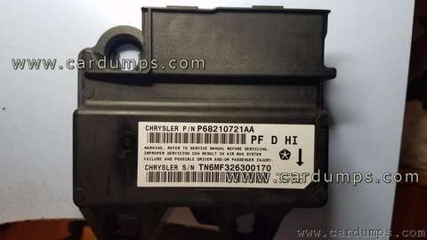 Photo of 2014 Dodge D6