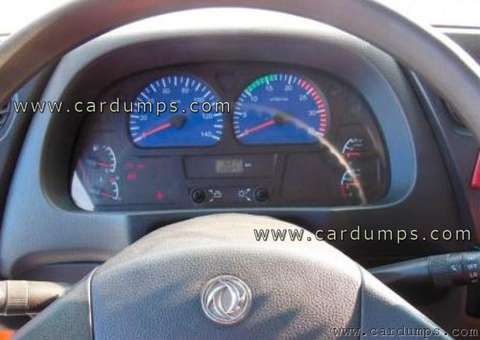 Photo of DongFeng DFL 3261A