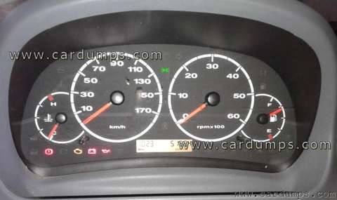 Photo of 2008 Fiat Ducato