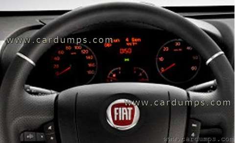 Photo of 2010 Fiat Ducato
