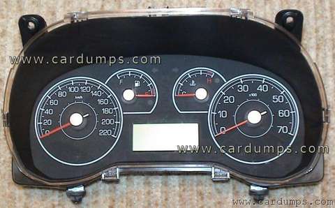Photo of 2007 Fiat Punto