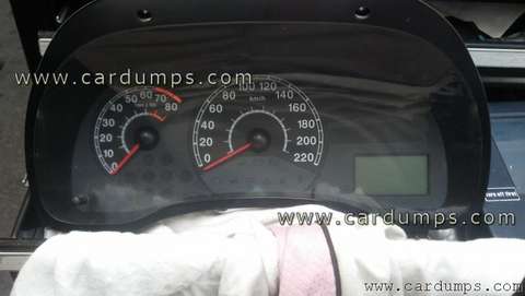 Photo of 2010 Fiat Strada