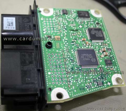 Photo of 2009 Ford C-Max