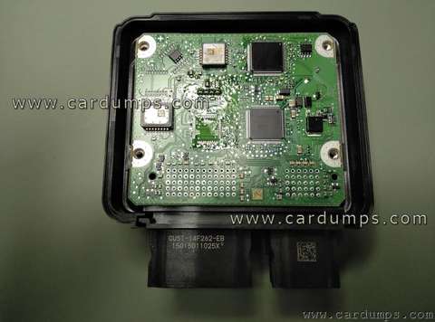 Photo of Ford C-Max