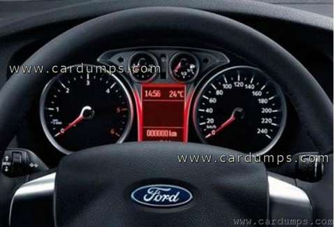 Photo of 2009 Ford C-Max