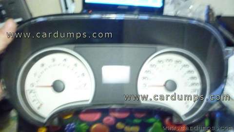 Photo of Ford Explorer