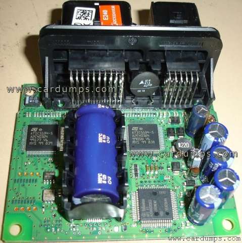 Photo of 2009 Ford Falcon