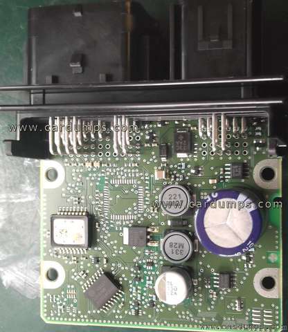 Photo of Ford Focus