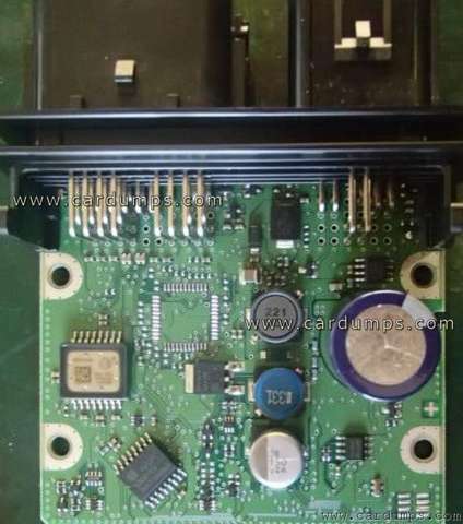 Photo of Ford Focus