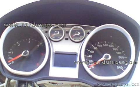 Photo of 2011 Ford Focus
