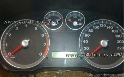Photo of 2007 Ford Focus 2