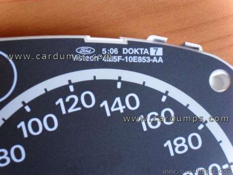 Photo of 2006 Ford Focus 2