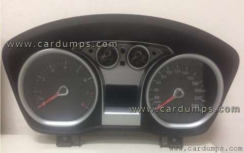 Photo of 2008 Ford Focus 2