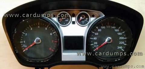 Photo of Ford Focus 2