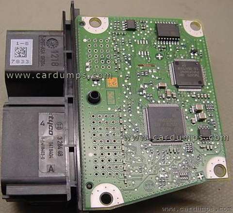 Photo of Ford Focus