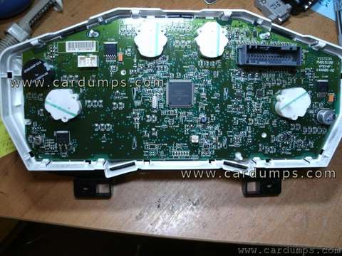 Photo of 2008 Ford Focus