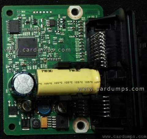 Photo of 2007 Ford Fusion