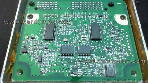 Photo of Ford Fusion