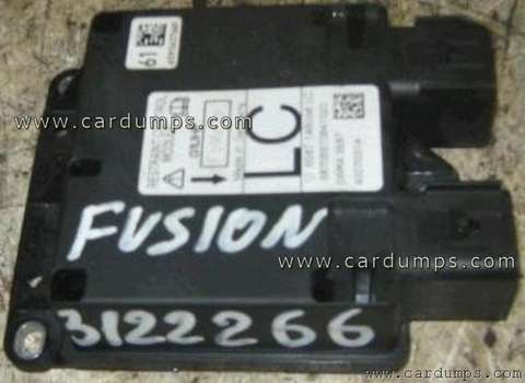 Photo of Ford Fusion
