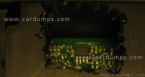 Photo of 2007 Ford Fusion