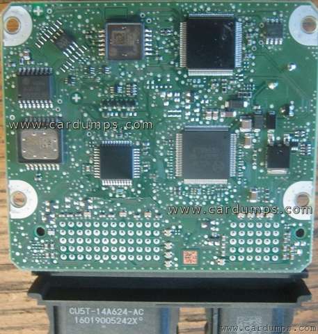 Photo of Ford Galaxy