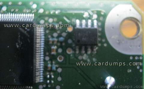 Photo of Ford Galaxy