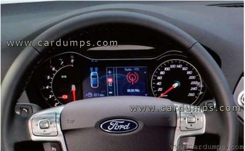 Photo of Ford Galaxy