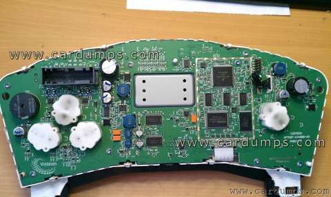 Photo of 2008 Ford Galaxy