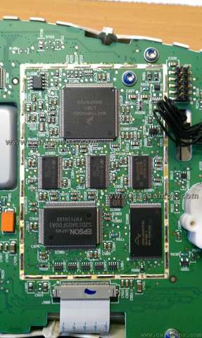 Photo of 2008 Ford Galaxy