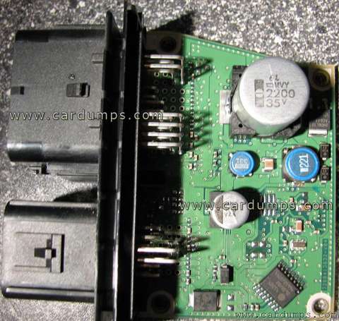 Photo of 2008 Ford Kuga