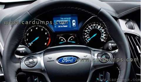 Photo of Ford Kuga