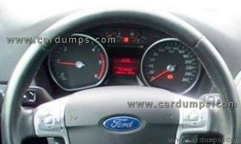 Photo of 2010 Ford Mondeo