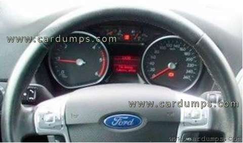 Photo of 2010 Ford Mondeo