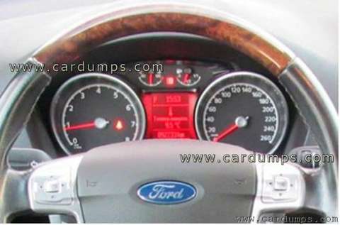 Photo of 2010 Ford Mondeo