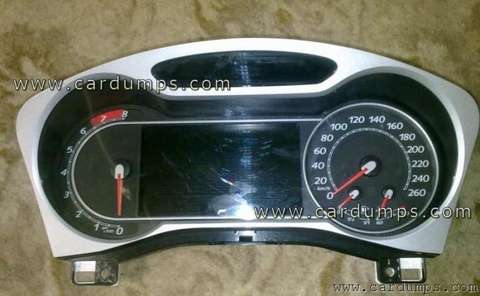 Photo of Ford Mondeo