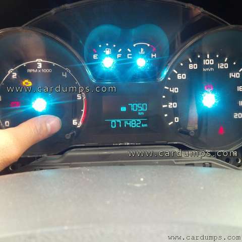 Photo of Ford Ranger
