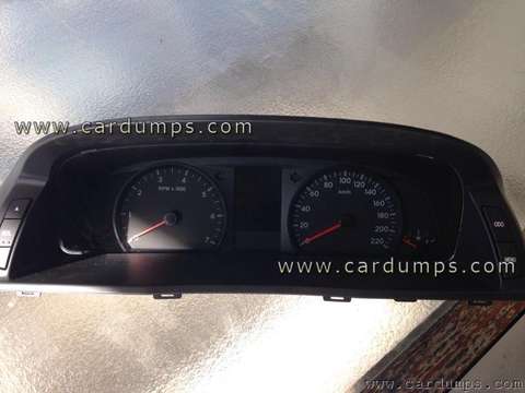 Photo of 2010 Ford Territory