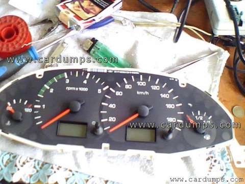 Photo of 2003 Ford Transit
