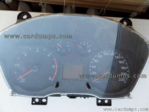 Photo of 2008 Ford Transit
