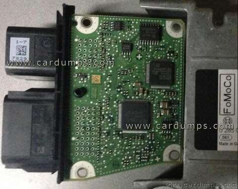 Photo of 2010 Ford Transit Connect