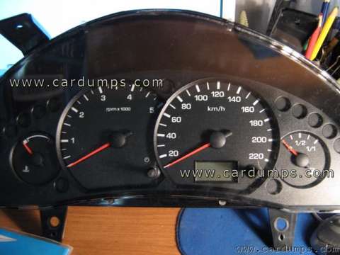 Photo of 2005 Ford Transit Connect