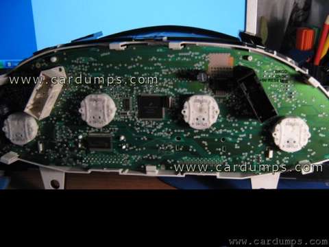 Photo of 2005 Ford Transit Connect
