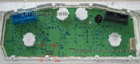 Photo of 2009 Ford Transit Connect