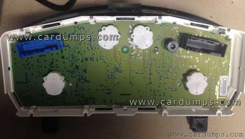 Photo of 2009 Ford Transit Connect