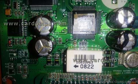 Photo of Geely CK-2