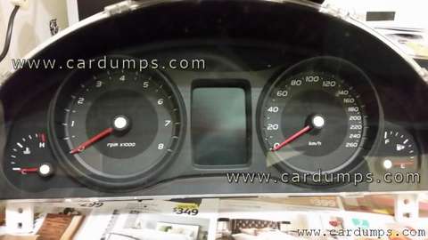 Photo of 2011 Holden Ute