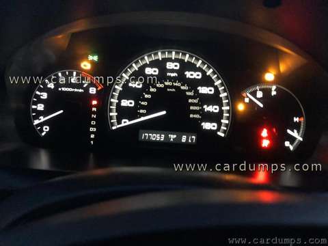 Photo of 2006 Honda Accord